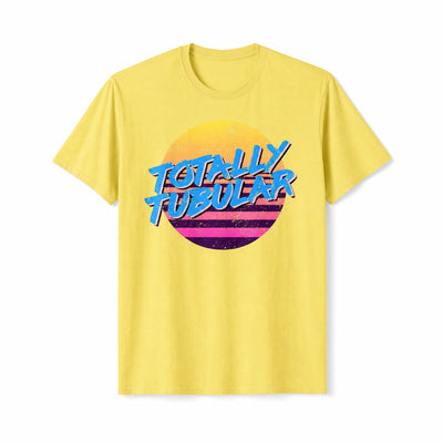 T-Shirt Style Année 80 - image principale