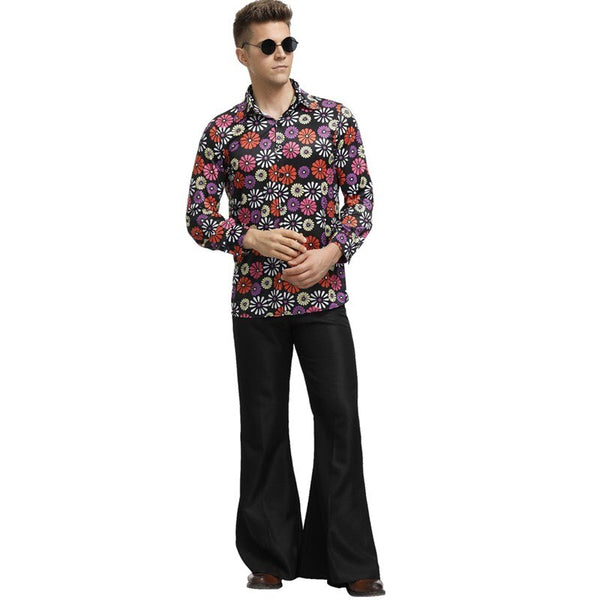 Mode Tenue Des Années 80 Homme Années 80 Style Vestimentaire