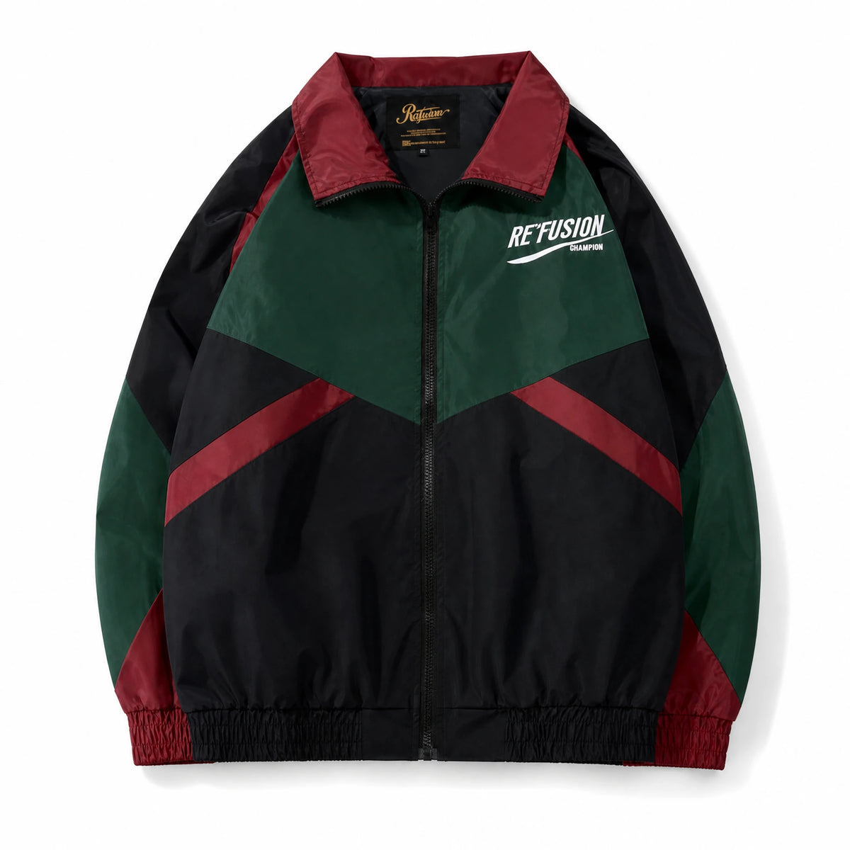 Veste de Survêtement Vintage Homme - image principale