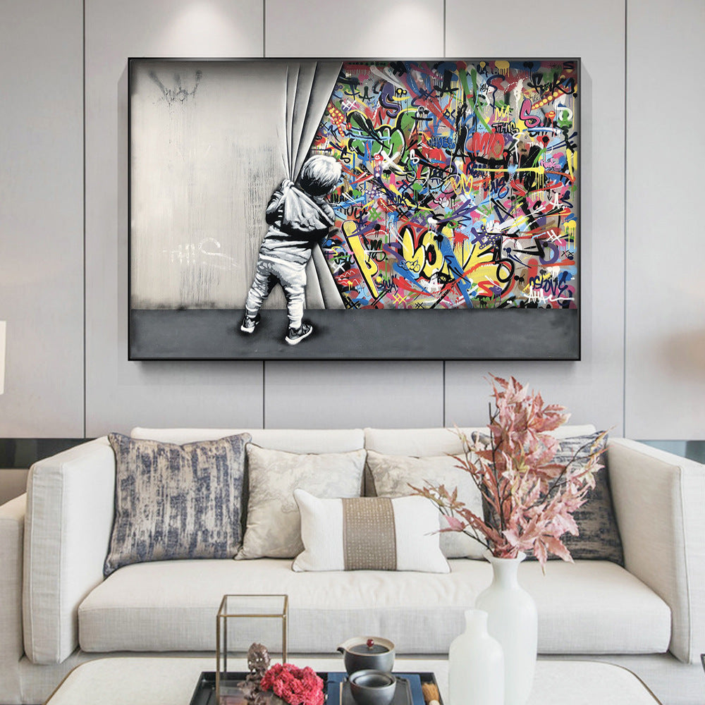 tableau-vintage-de-decoration