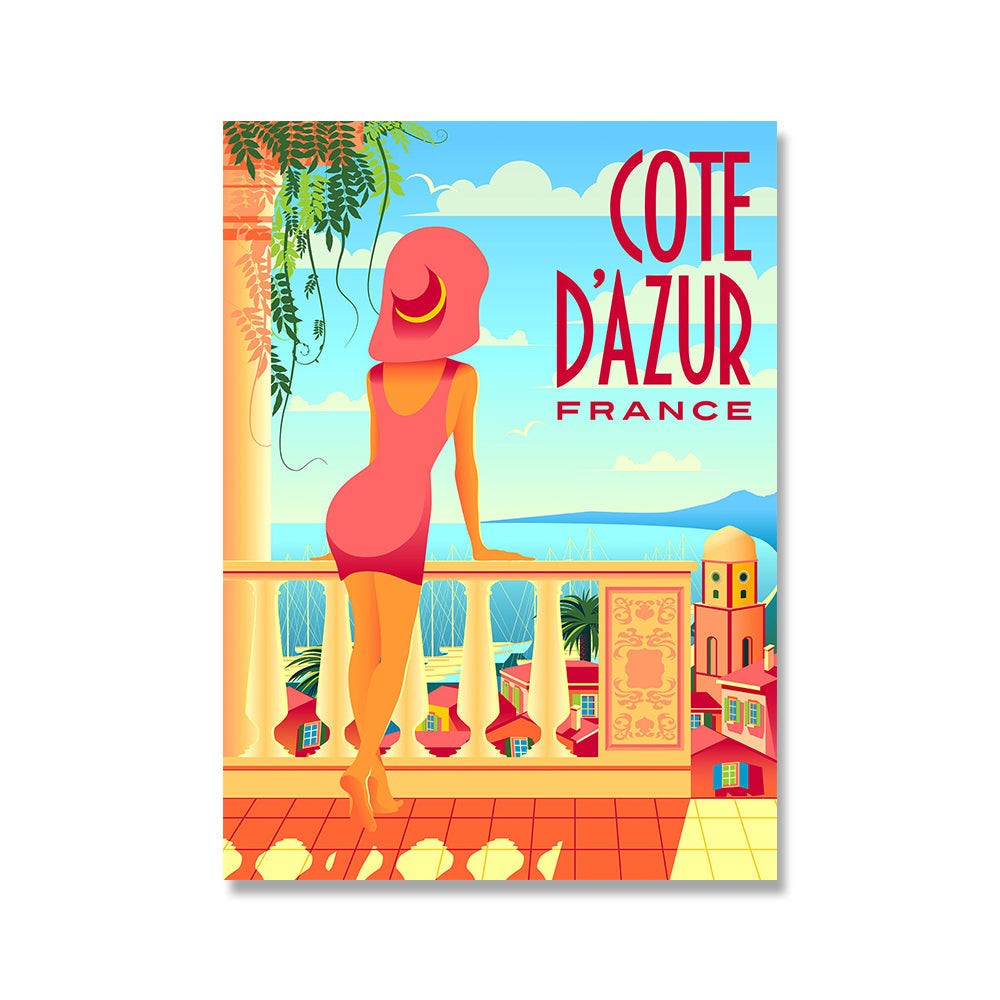 affiches-francaises-vintage-et-photos-dart-mural-de-decoration-interieure