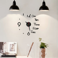 horloge-acrylique-3d-amazon