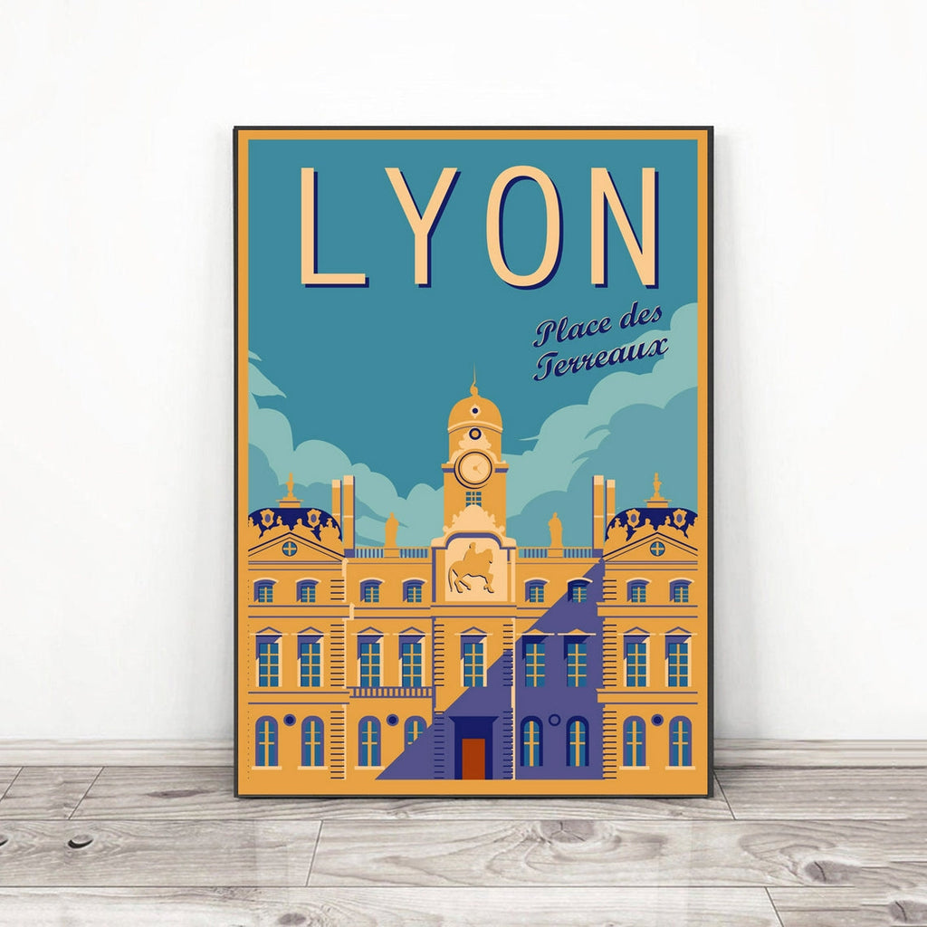 affiche-mural-tour-de-france