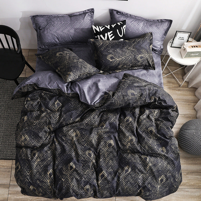 housse-de-couette-2-taies-doreiller-vintage
