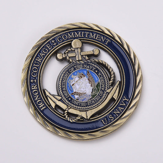 medaille-dhonneur-vintage