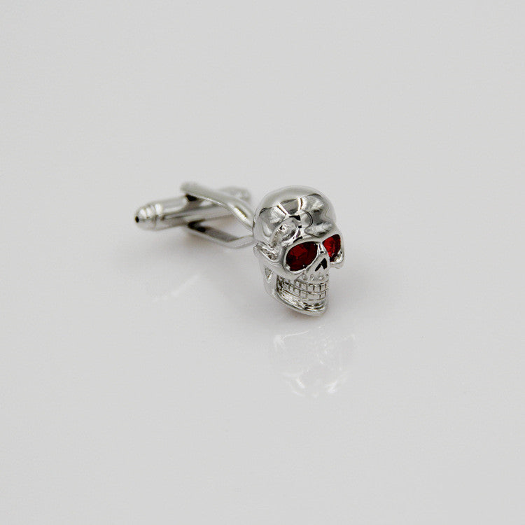 boutons-de-manchette-crane-vintage