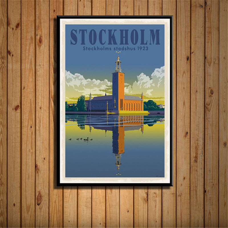 affiche-de-paysage-de-voyage-de-ville-vintage