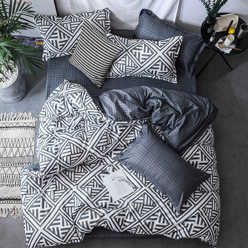 housse-de-couette-2-taies-doreiller-vintage