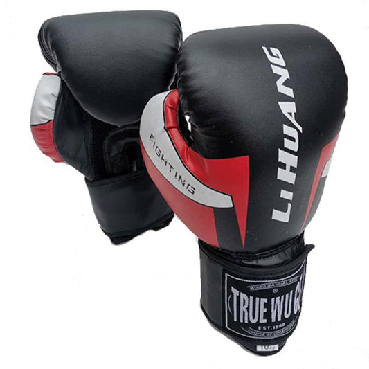 gants-de-boxe-sans-sac-de-sable-pour-homme-et-femme-vintage