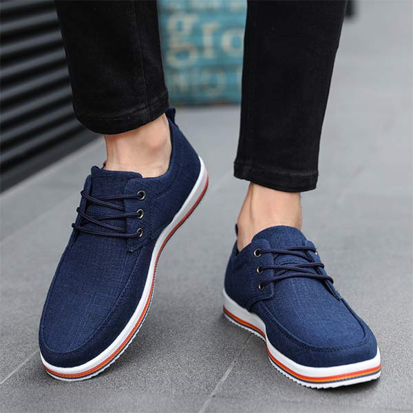 chaussure-toile-tendance-vintage