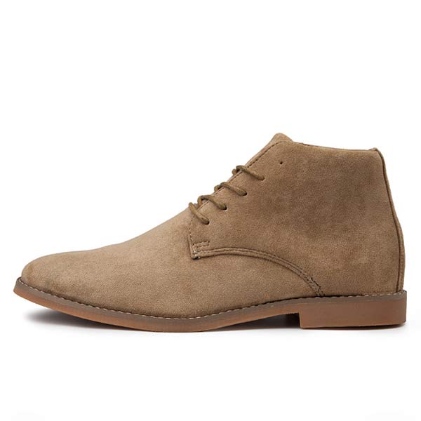 bottine-vintage-lacets