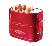 grille-pain-mini-hot-dog-vintage