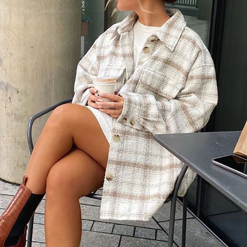 manteau-a-carreaux-style-retro-vintage