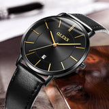 Montres Hommes Rétro