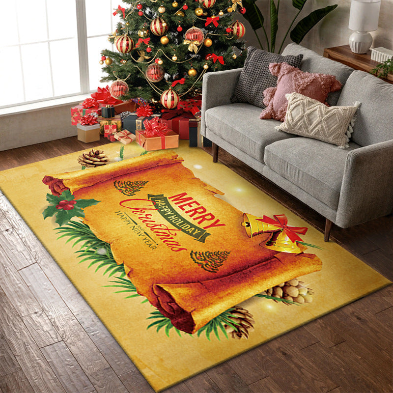 tapis-decoratif-dinterieur-vintage