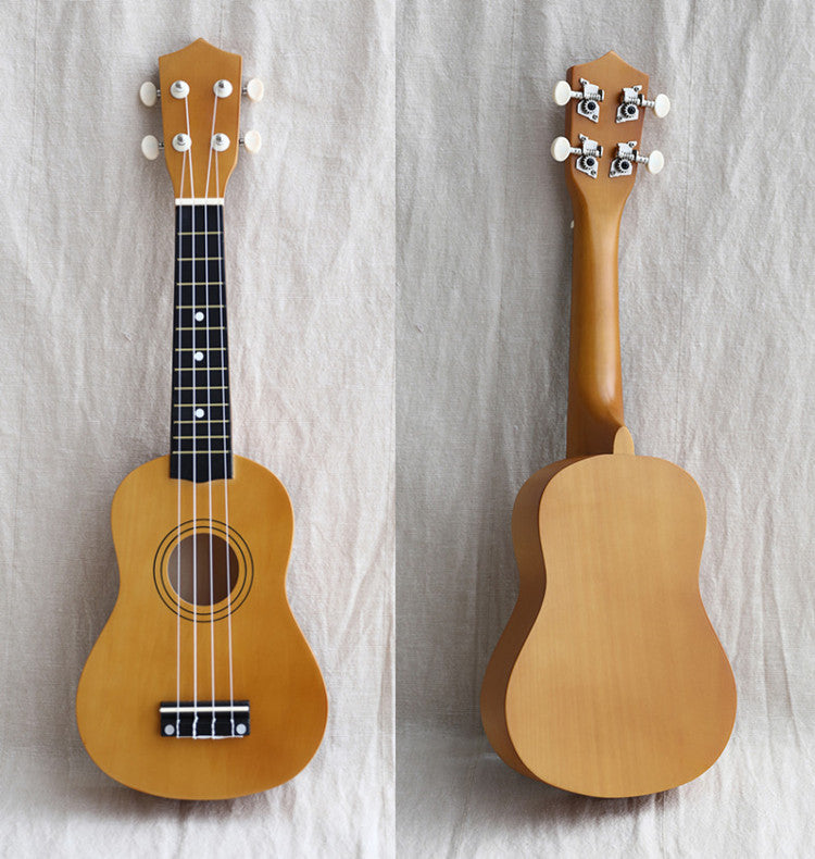 guitare-enfant-en-bois-vintage
