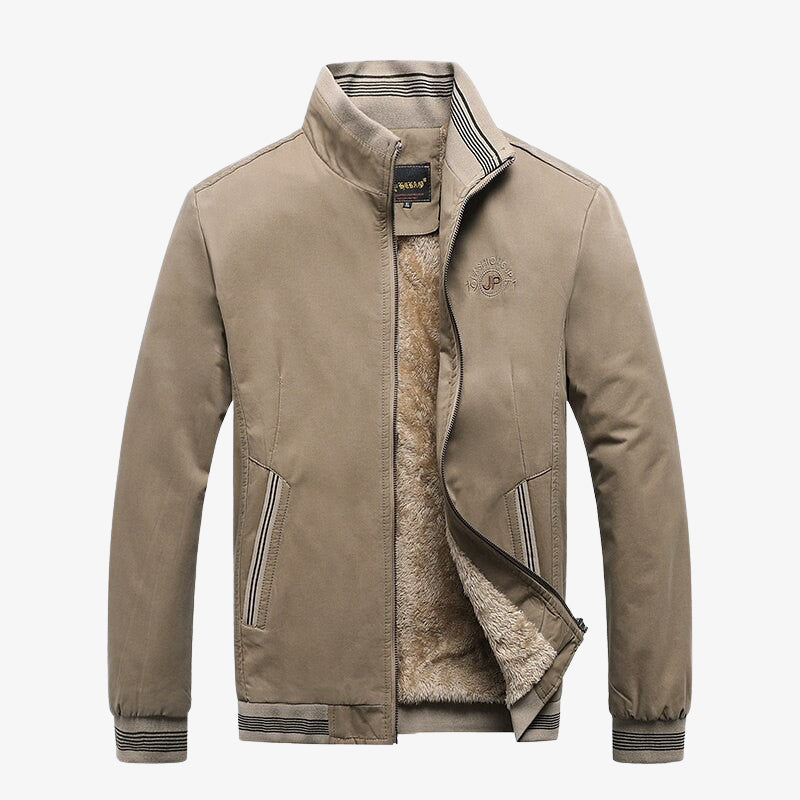 blouson-vintage-homme-doublure-polaire