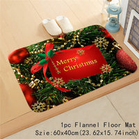 tapis-de-noel-vintage-en-flanelle