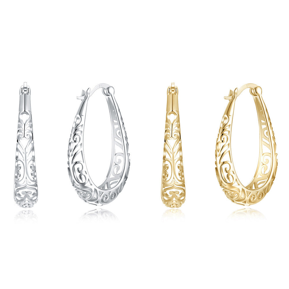 boucles-doreilles-creuses-dames-vintage