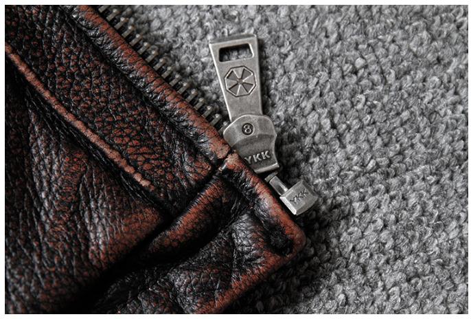 blouson-cuir-homme-vintage
