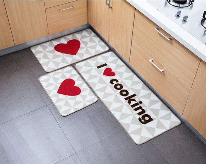 tapis-de-chevet-de-chambre-vintage