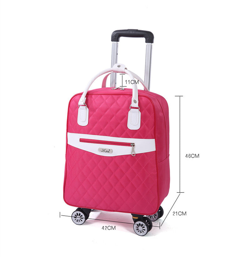 valise-en-tissu-oxford-retro