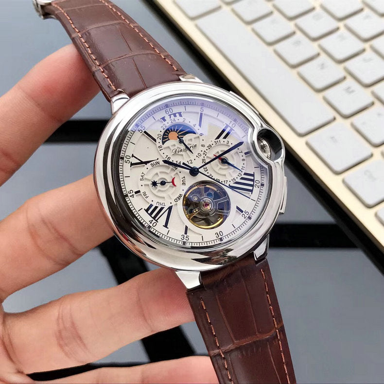 montres-bracelet-mecaniques-vintage