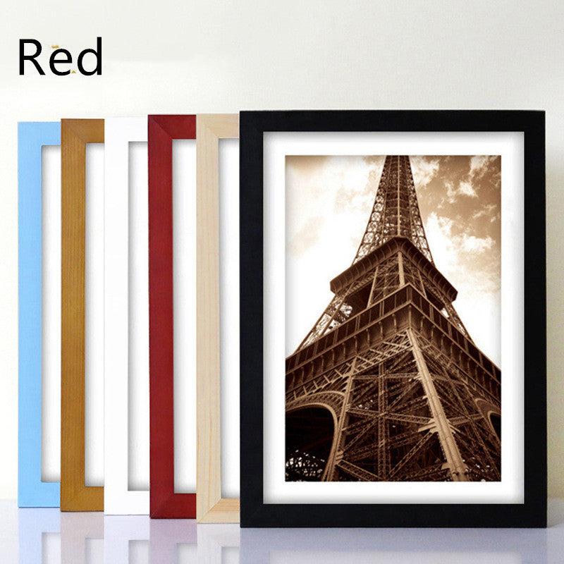 cadre-photo-en-bois-massif-vintage