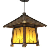 lustre-de-style-chinois-retro