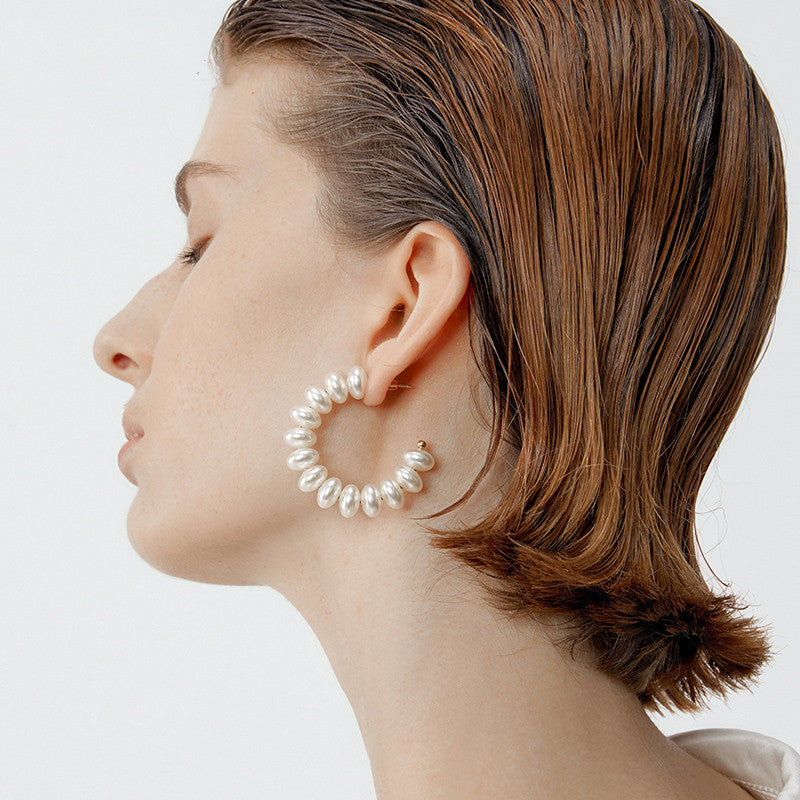 boucles-doreilles-vintage-imitation-perle