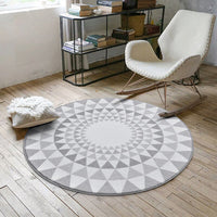 tapis-rond-nordique-vintage-1