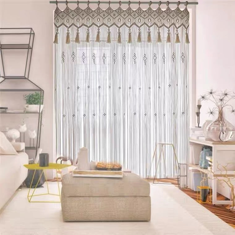 rideau-partition-boheme-vintage