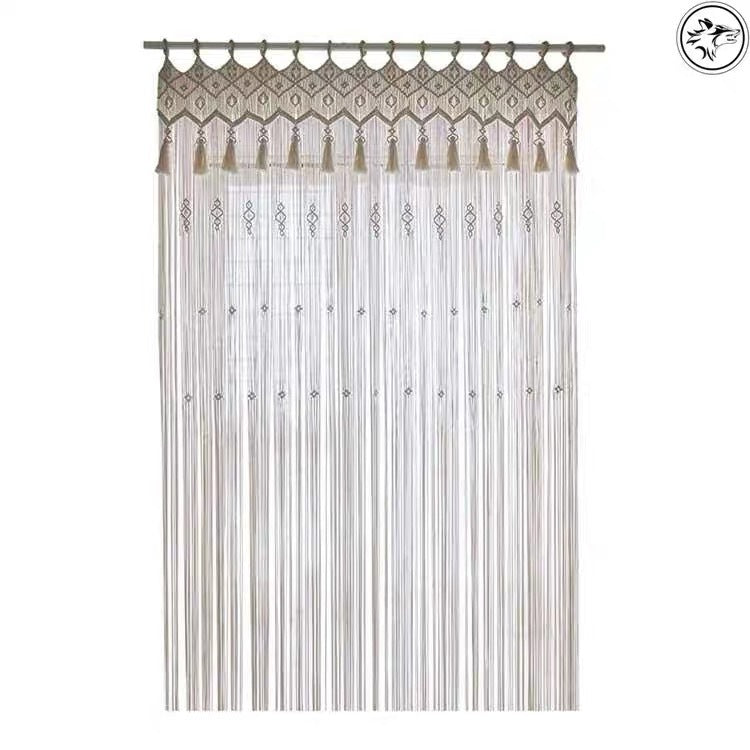 rideau-partition-boheme-vintage