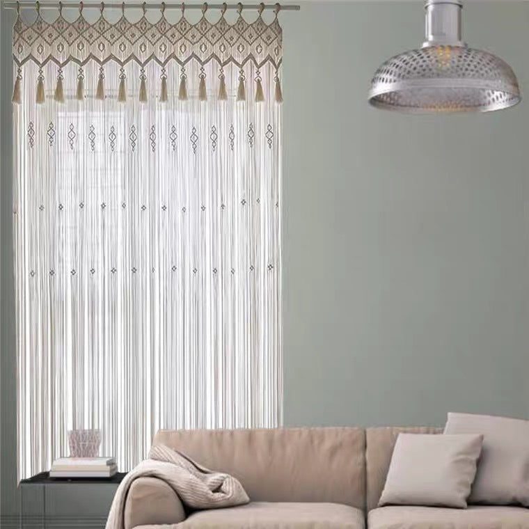 rideau-partition-boheme-vintage