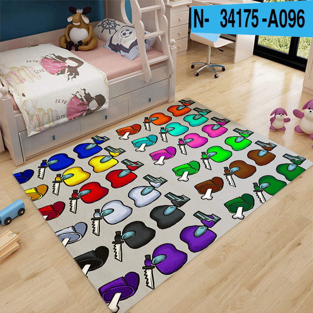 tapis-de-sol-doux-vintage