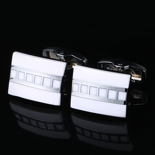 boutons-de-manchette-film-tape-vintage