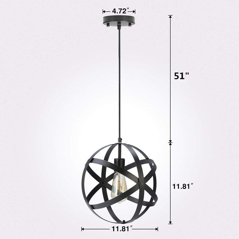 lustre-decoratif-minimaliste-retro-nordique