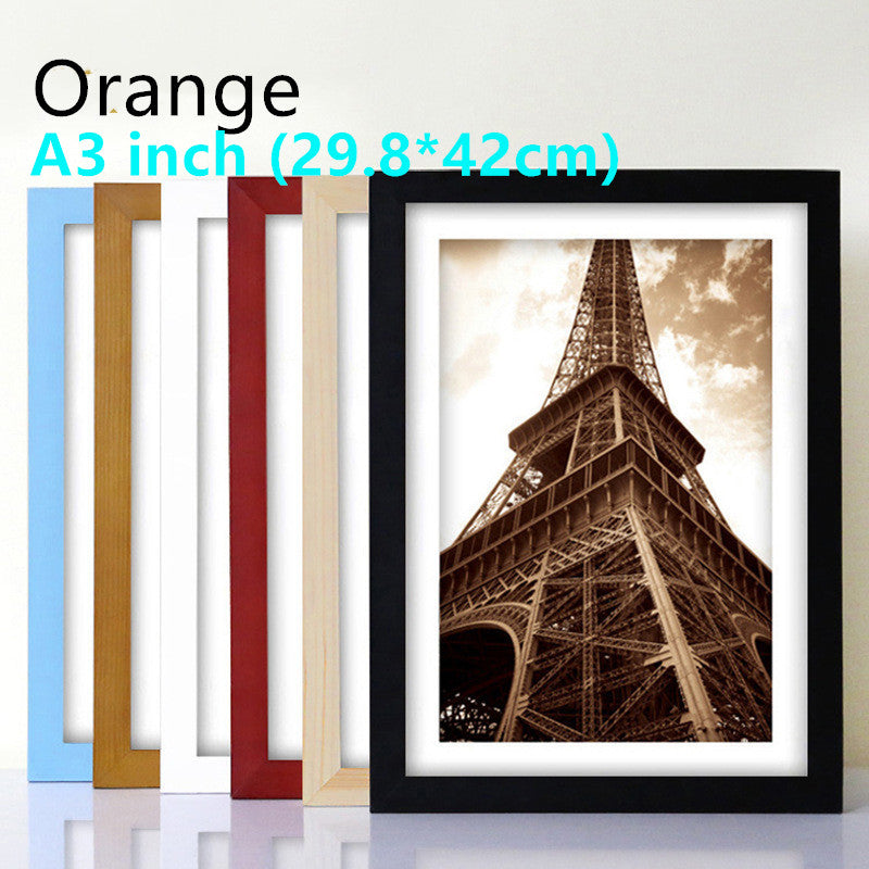 cadre-photo-en-bois-massif-vintage