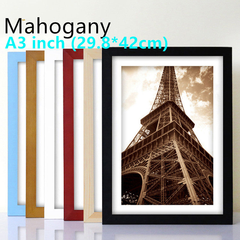 cadre-photo-en-bois-massif-vintage