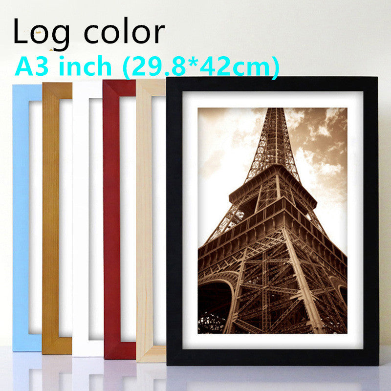 cadre-photo-en-bois-massif-vintage