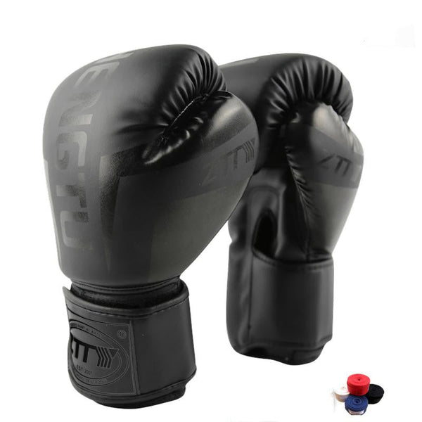 gants-de-boxe-pour-combat-thai-vintage