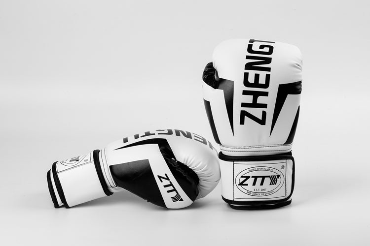 gants-de-boxe-pour-combat-thai-vintage