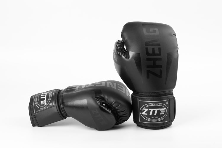 gants-de-boxe-pour-combat-thai-vintage