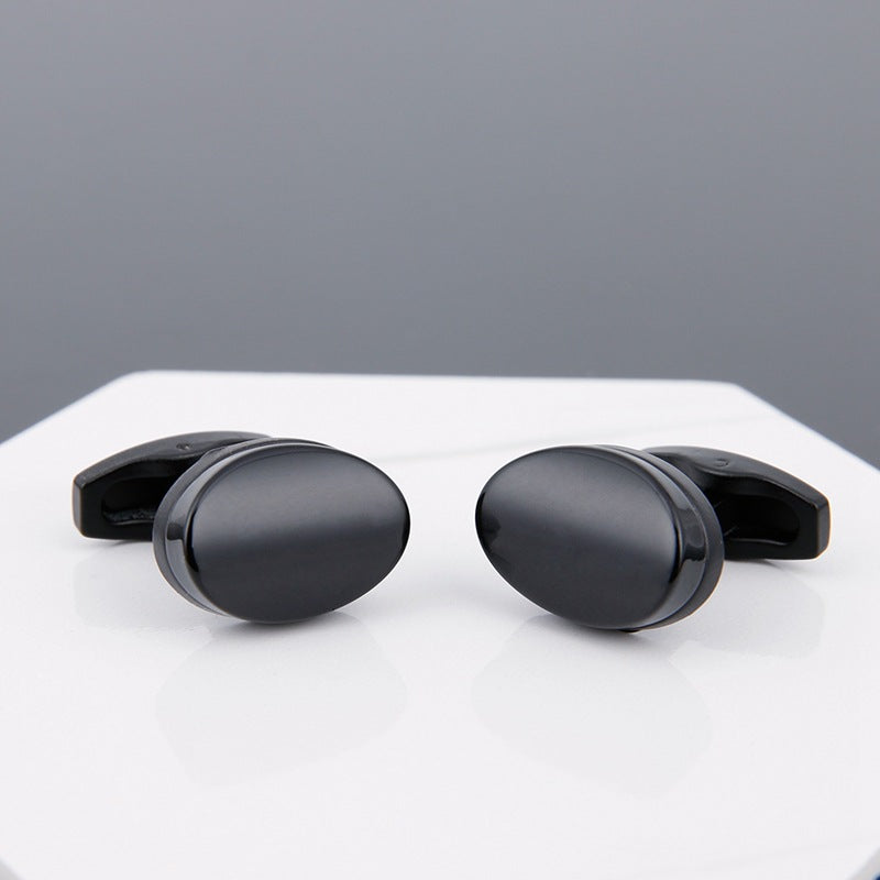 boutons-de-manchette-pour-homme-black-face-vintage