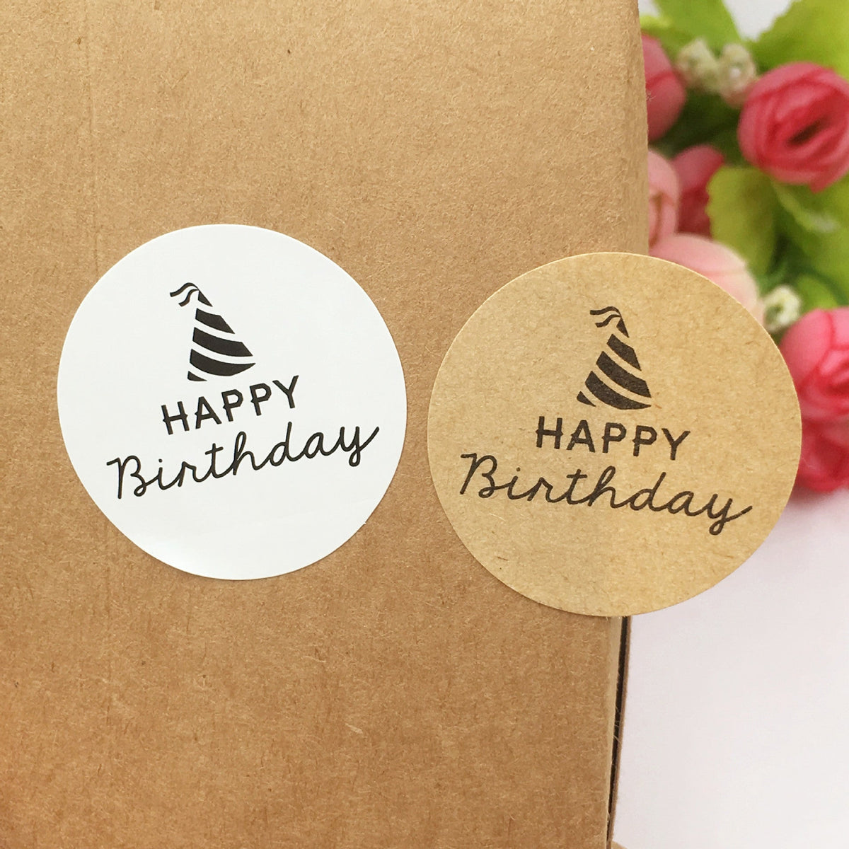 autocollants-joyeux-anniversaire-cadeau-detancheite-vintage