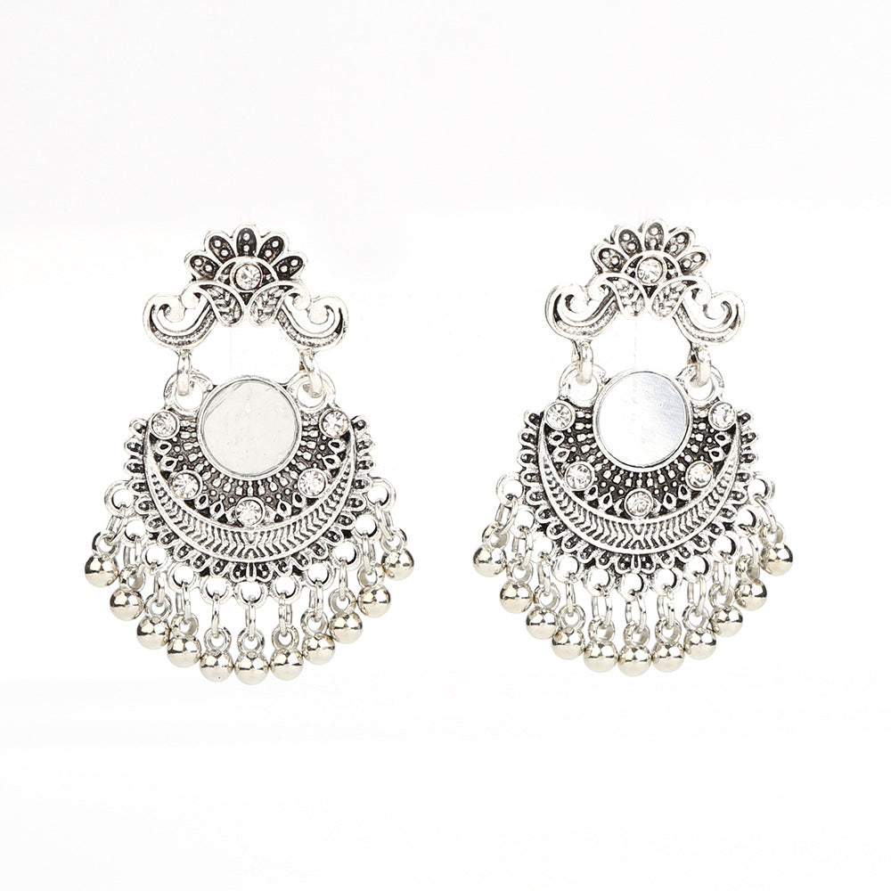 boucles-doreilles-bell-tassel-vintage