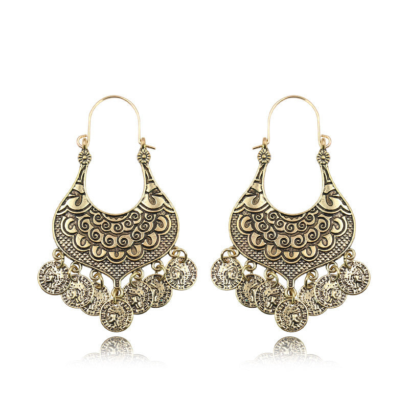 boucles-doreilles-vintage-palace-alliage-gland