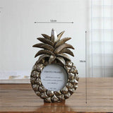 cadre-photo-vintage-resine-ananas