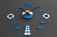 horloge-nordique-mediterraneenne-vintage