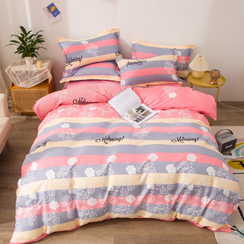 housse-de-couette-brosses-pour-la-maison-vintage